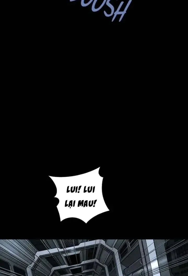 Dead Queen Tập 138 trang 37