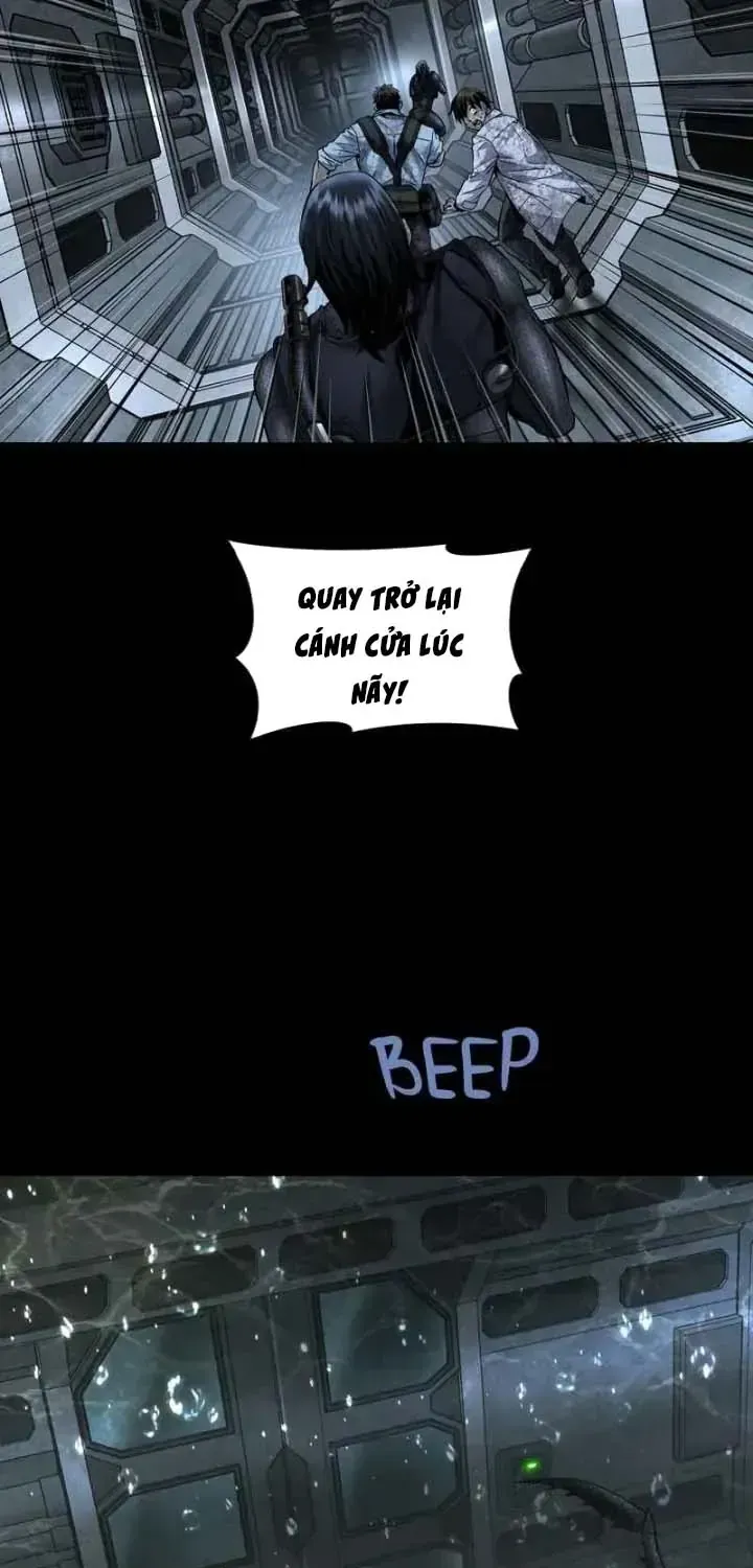 Dead Queen Tập 138 trang 38