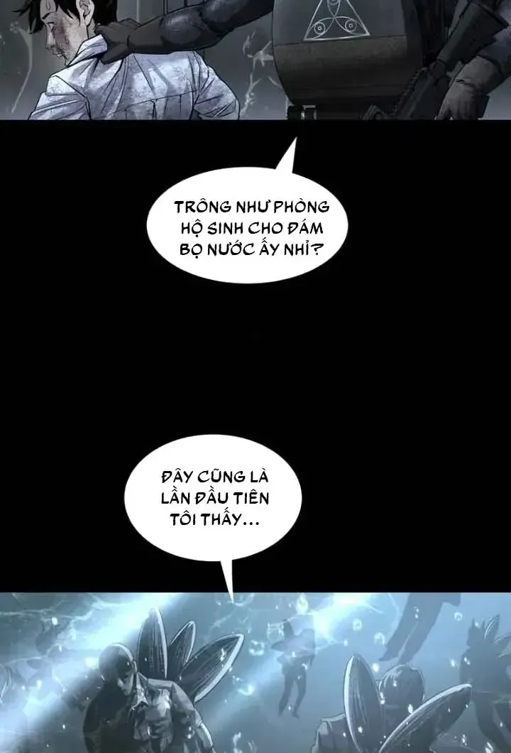 Dead Queen Tập 138 trang 5