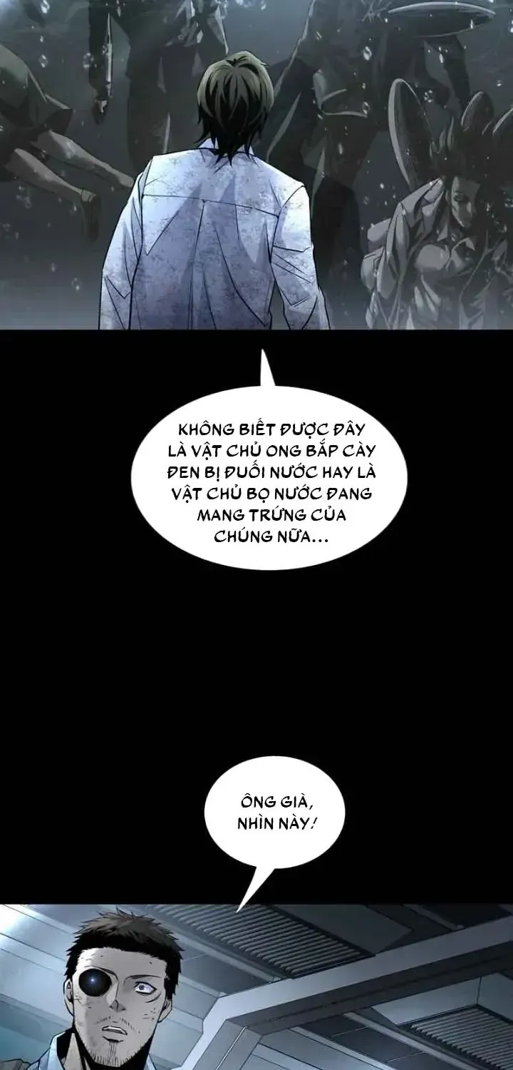 Dead Queen Tập 138 trang 6