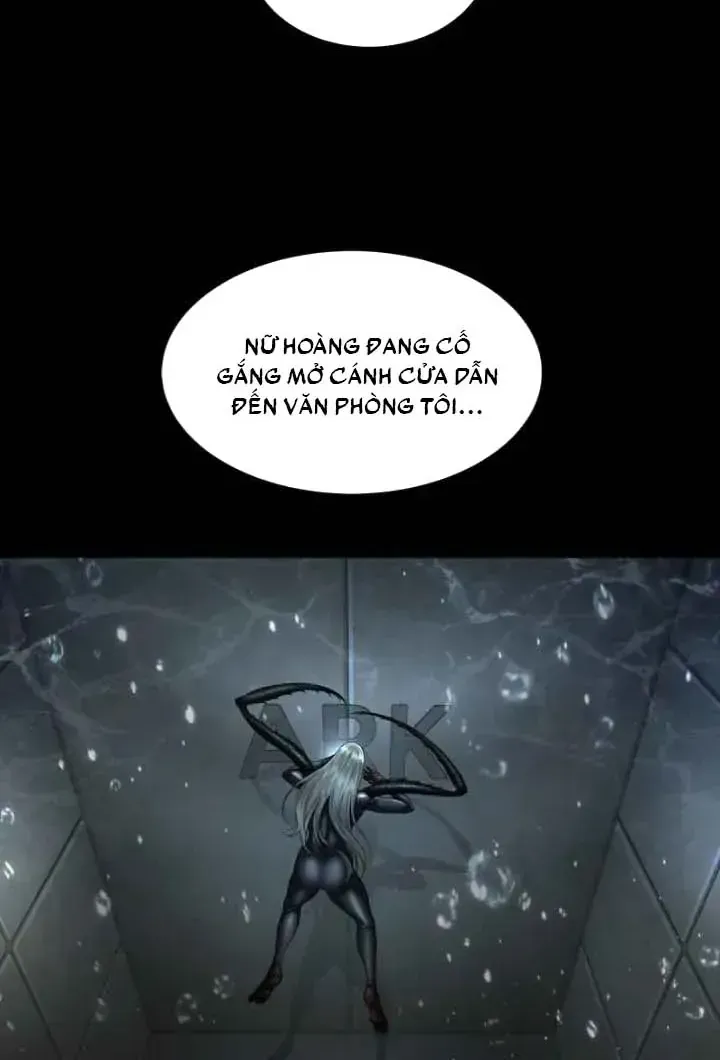Dead Queen Tập 138 trang 53
