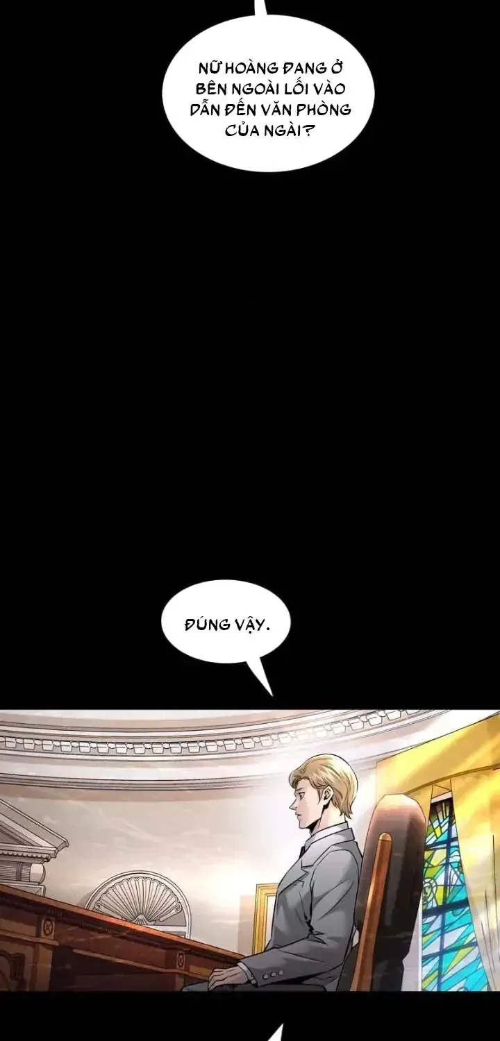 Dead Queen Tập 138 trang 56