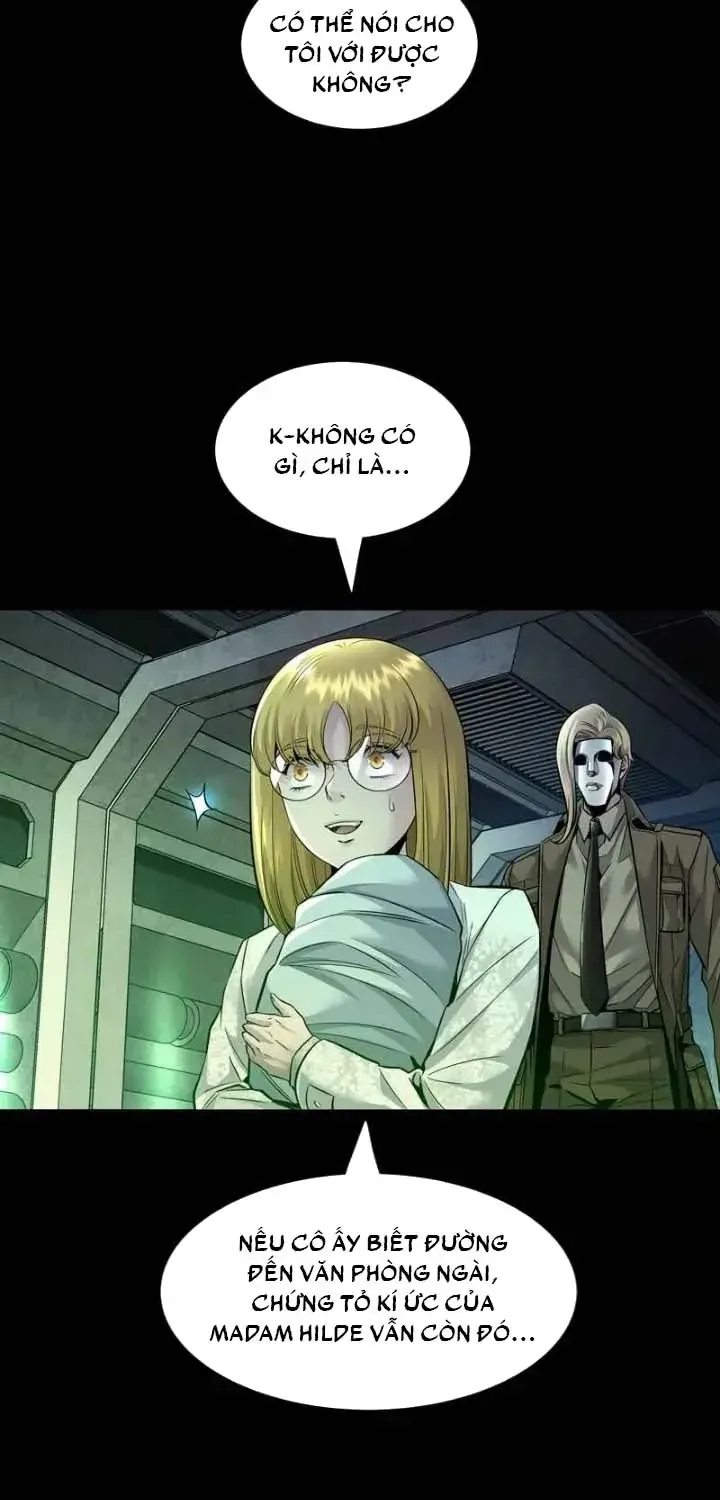 Dead Queen Tập 138 trang 64