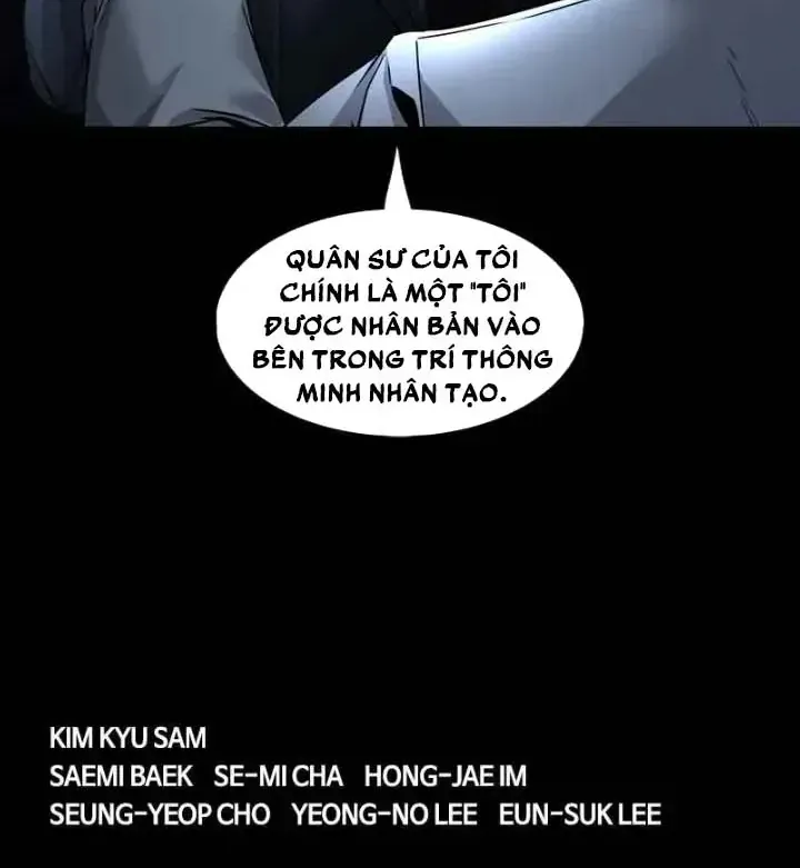 Dead Queen Tập 138 trang 83