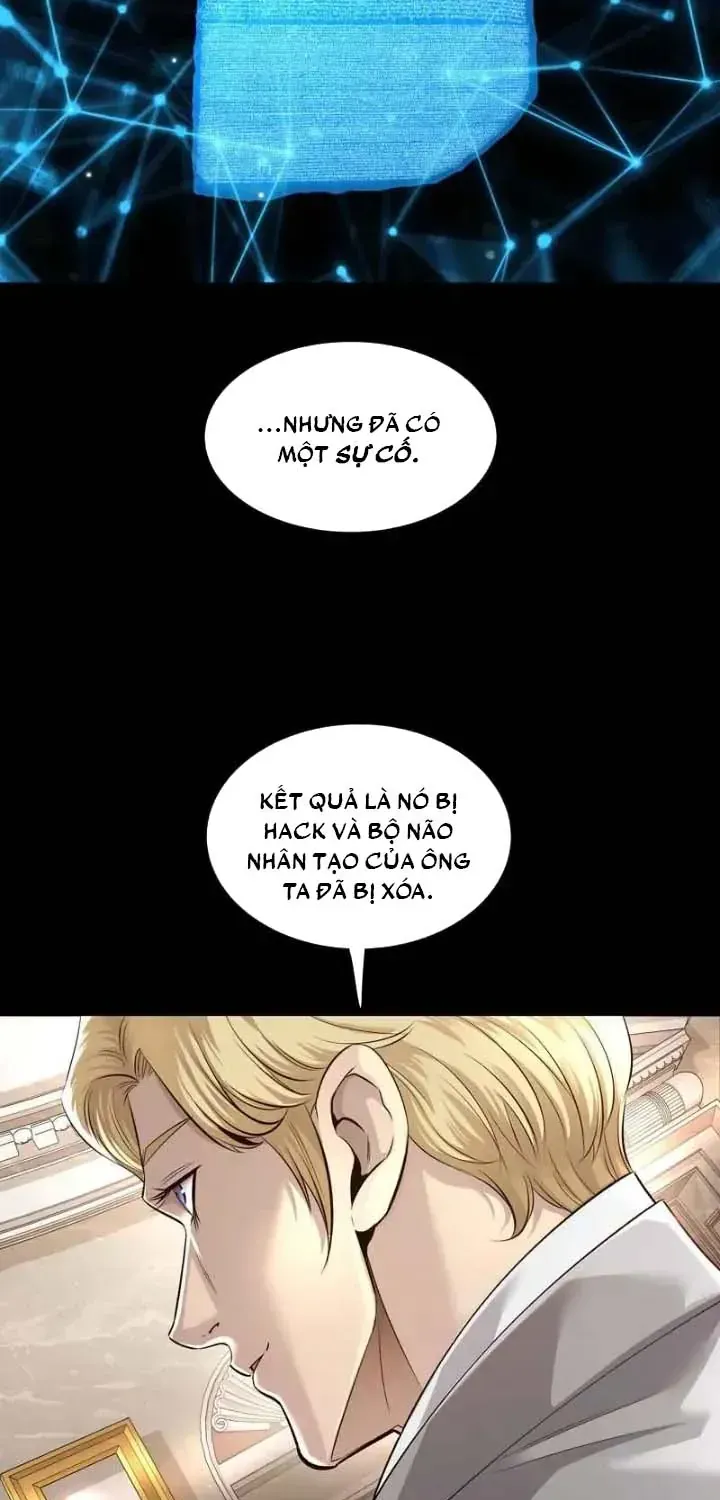 Dead Queen Tập 139 trang 12