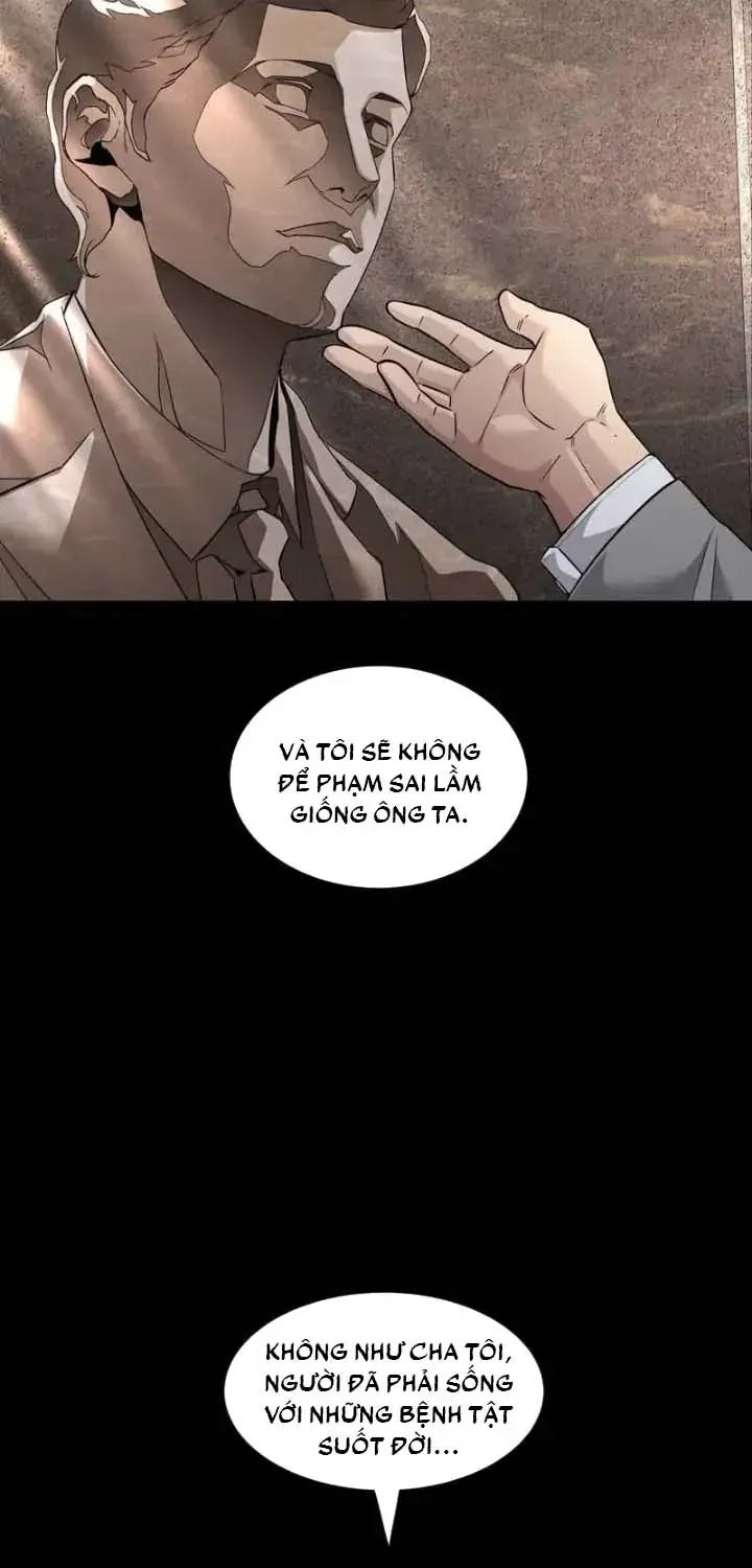 Dead Queen Tập 139 trang 14