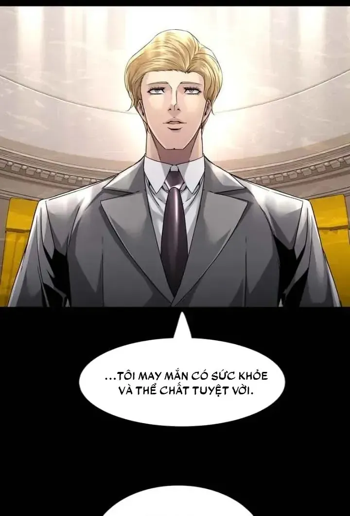 Dead Queen Tập 139 trang 15