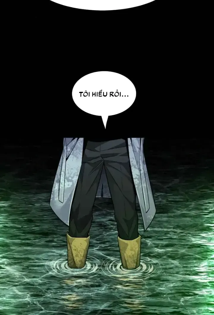 Dead Queen Tập 139 trang 19