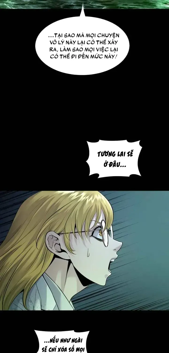 Dead Queen Tập 139 trang 20