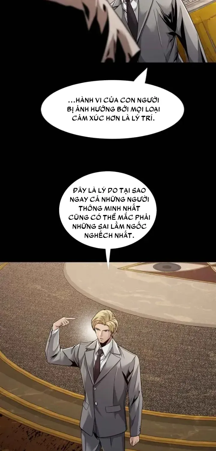 Dead Queen Tập 139 trang 22