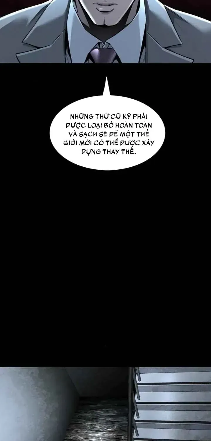 Dead Queen Tập 139 trang 28