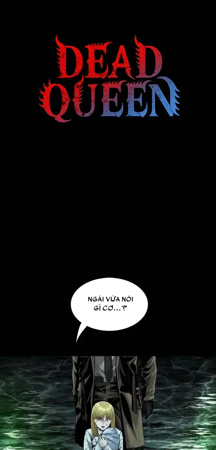 Dead Queen Tập 139 trang 4