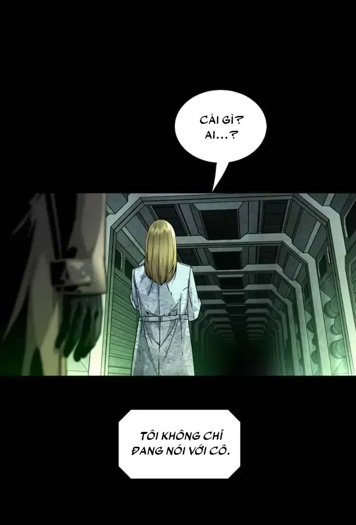 Dead Queen Tập 139 trang 33