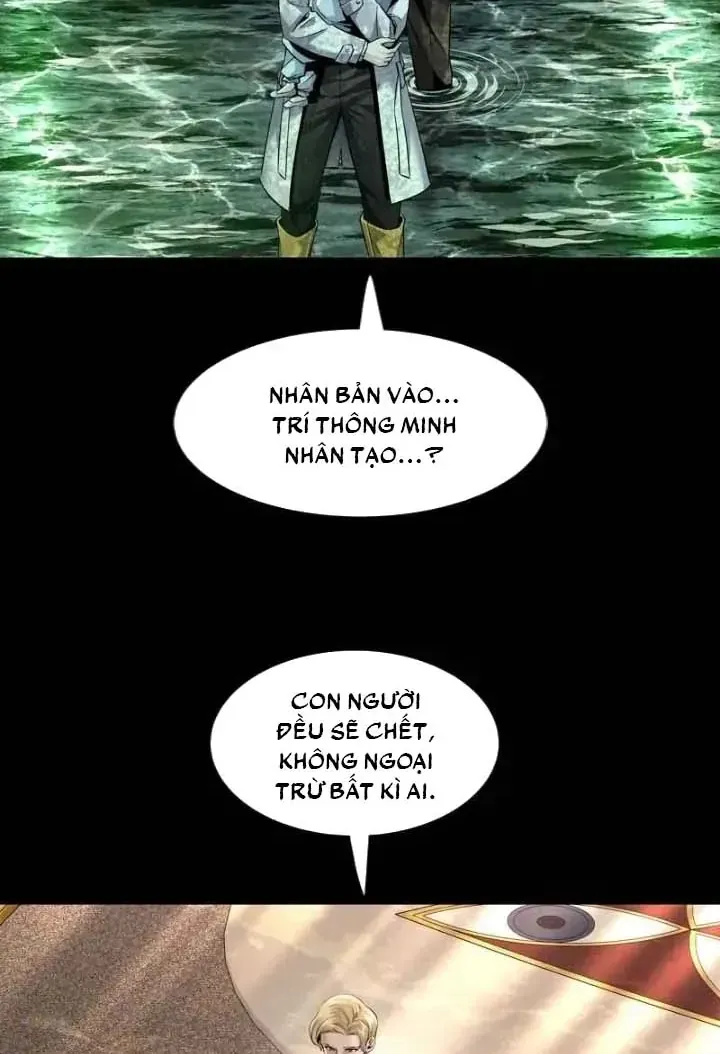 Dead Queen Tập 139 trang 5