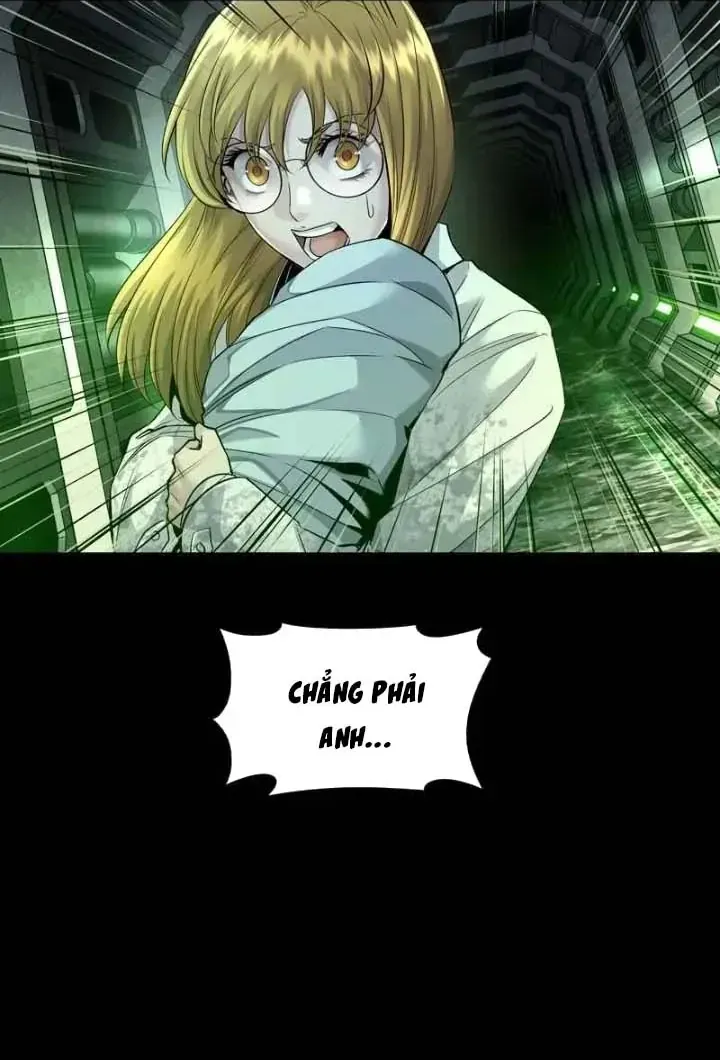 Dead Queen Tập 139 trang 43