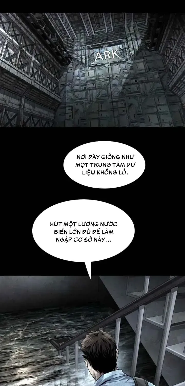 Dead Queen Tập 139 trang 48