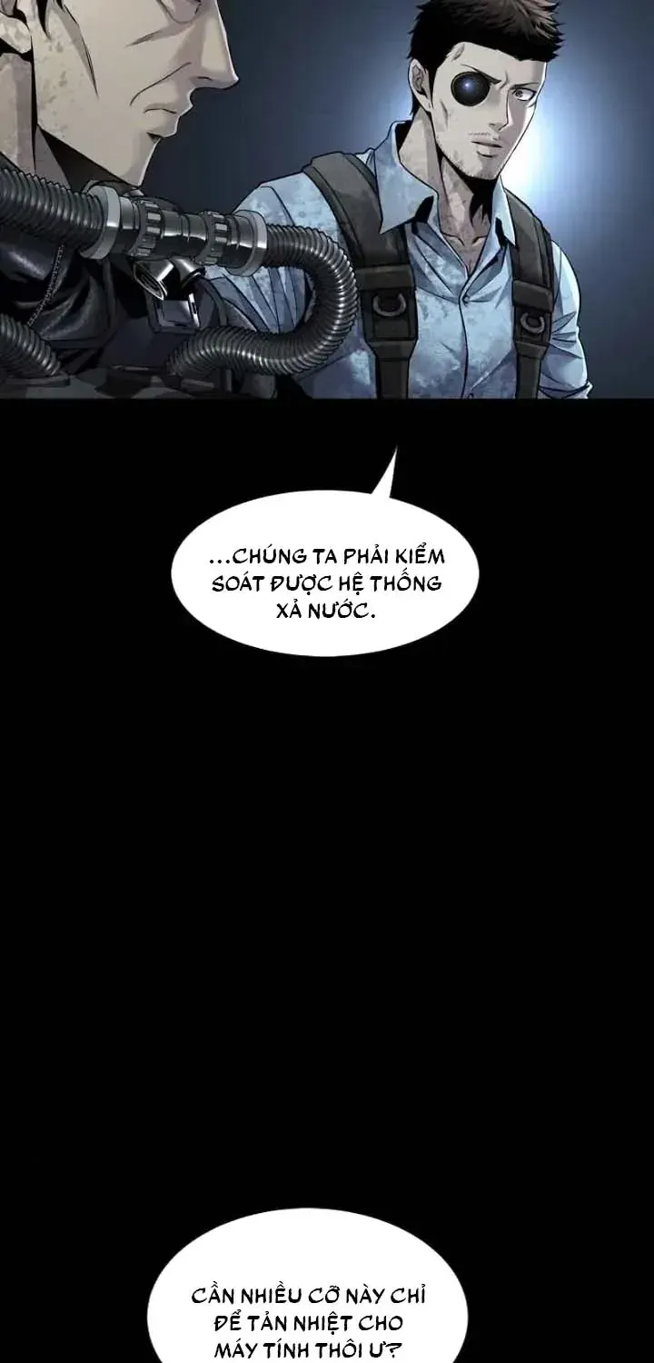 Dead Queen Tập 139 trang 50
