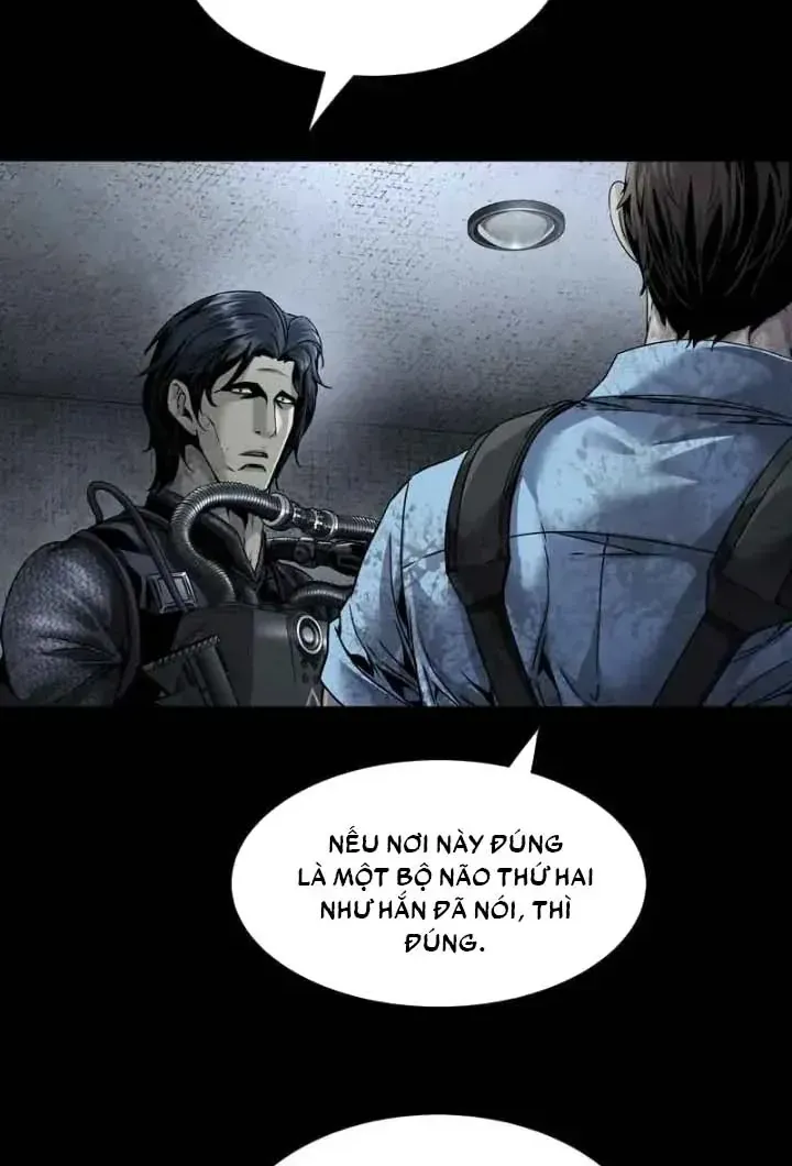 Dead Queen Tập 139 trang 51