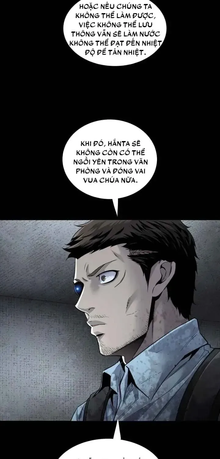 Dead Queen Tập 139 trang 56