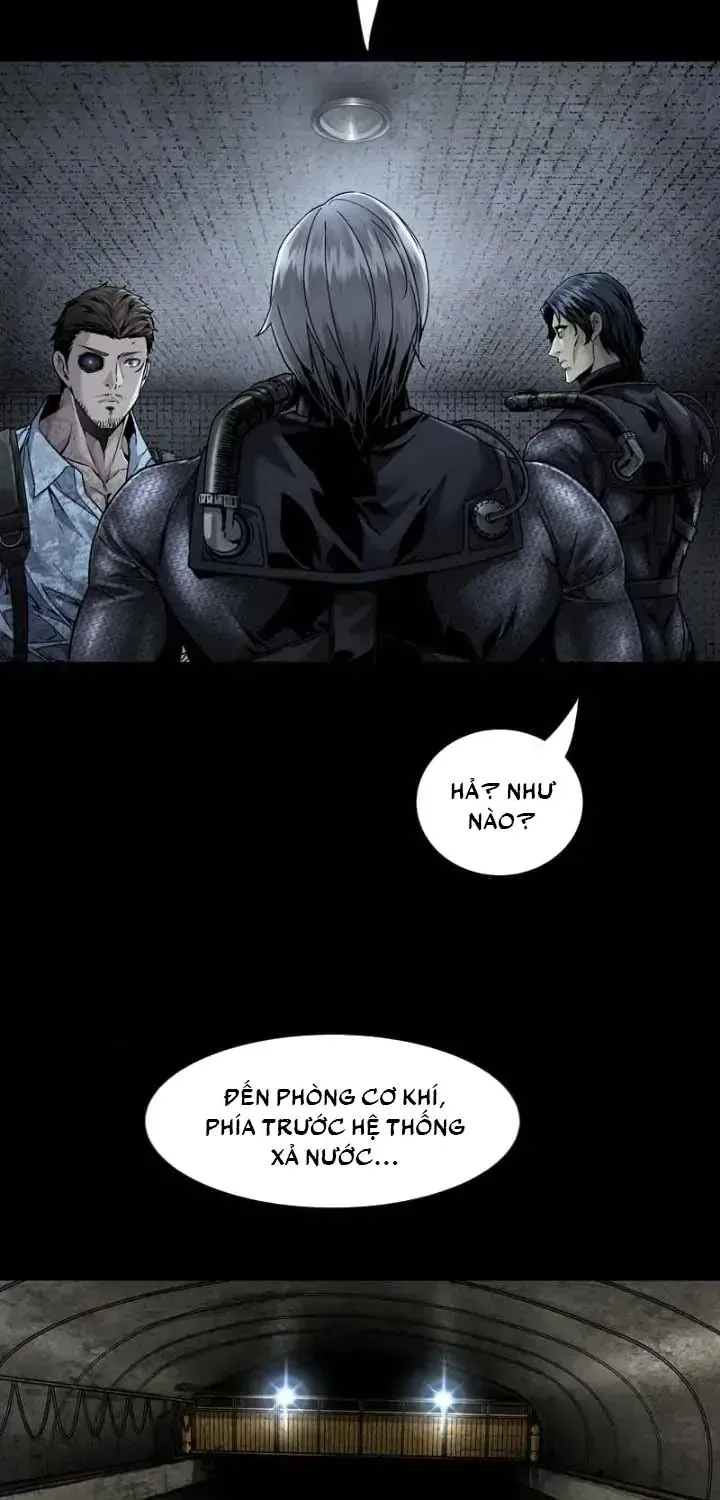 Dead Queen Tập 139 trang 58