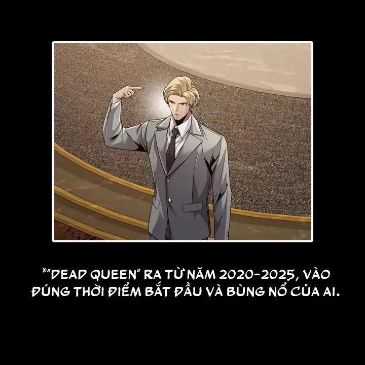 Dead Queen Tập 139 trang 88