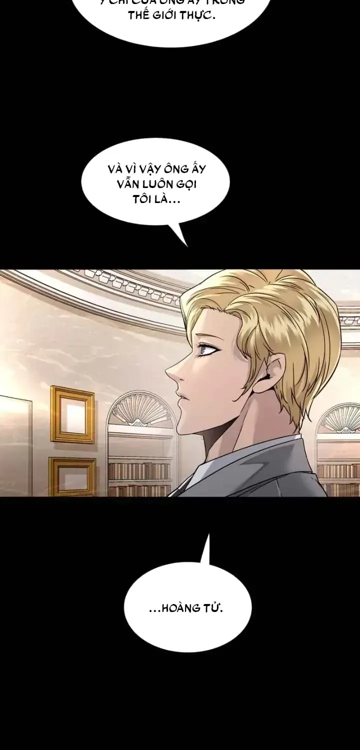 Dead Queen Tập 139 trang 10