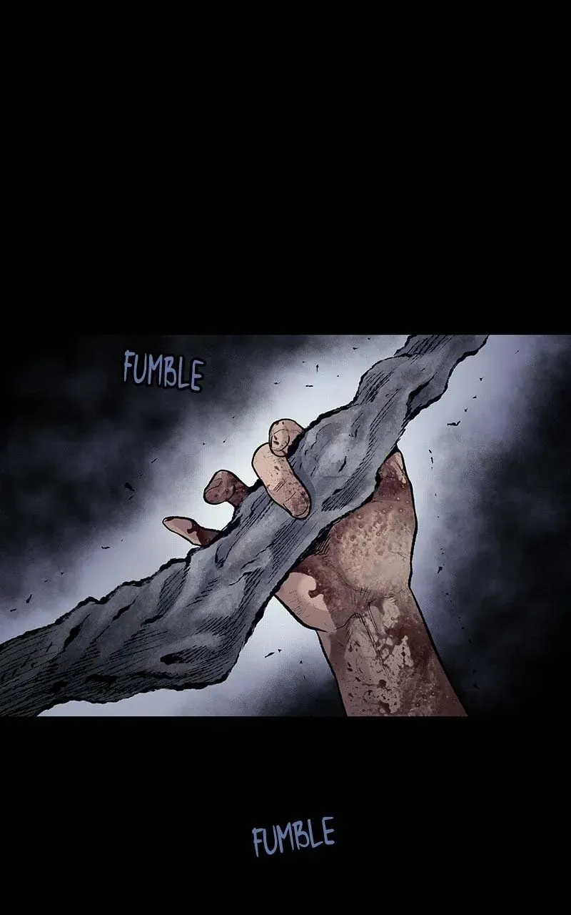 Dead Queen Tập 14 trang 11