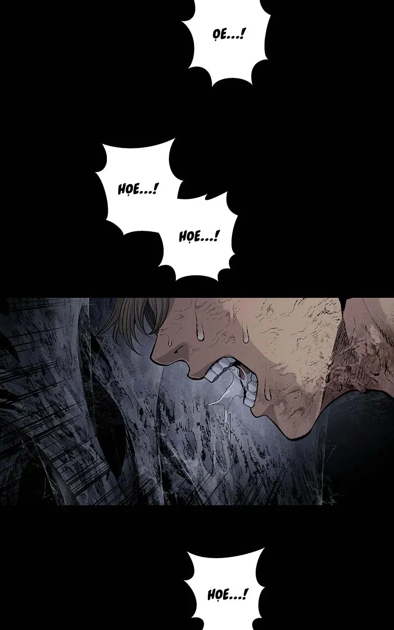 Dead Queen Tập 14 trang 14