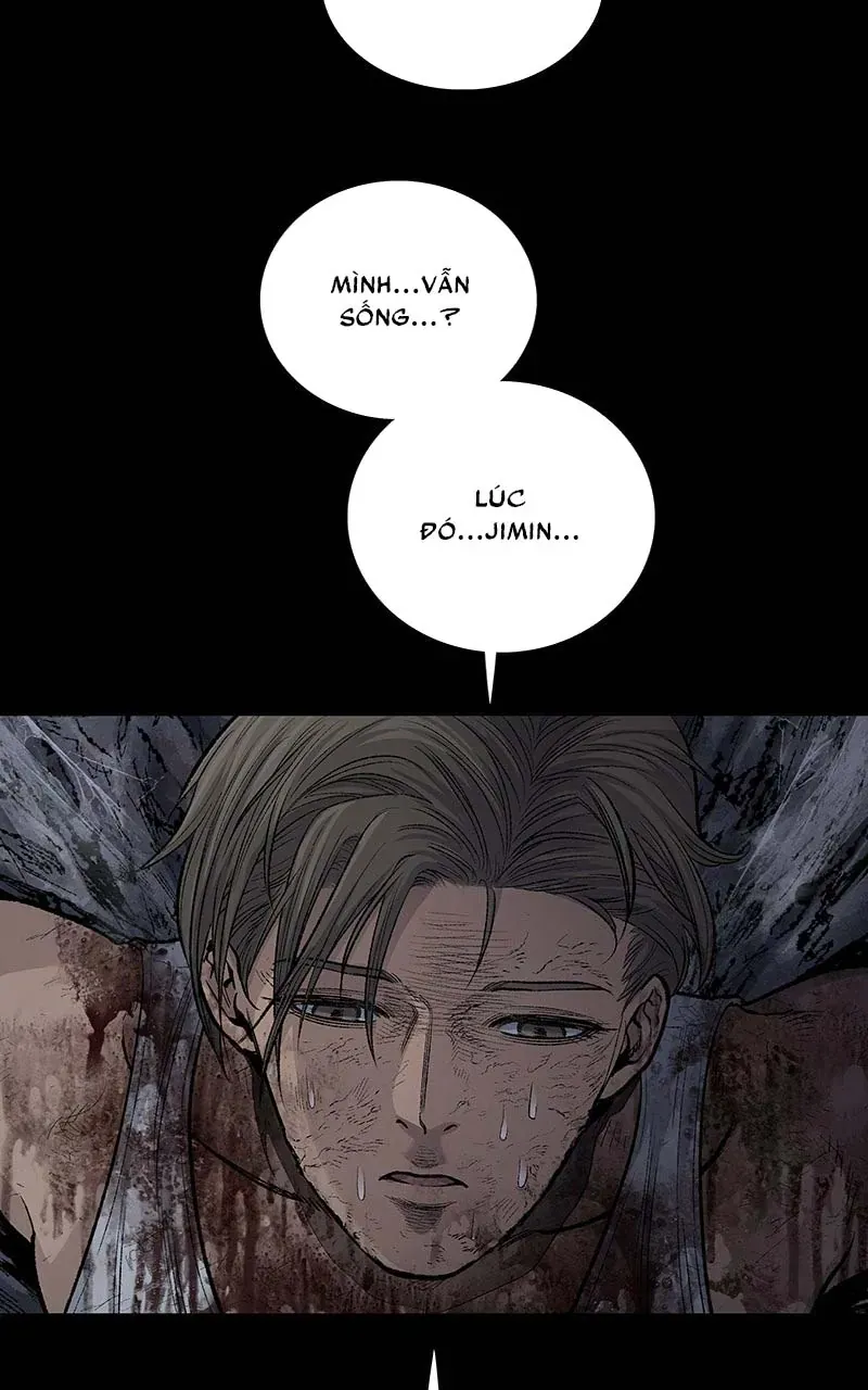 Dead Queen Tập 14 trang 16