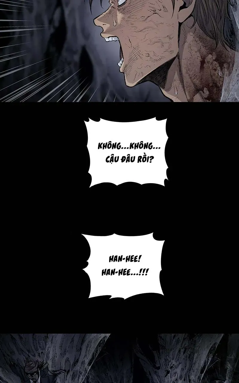 Dead Queen Tập 14 trang 20