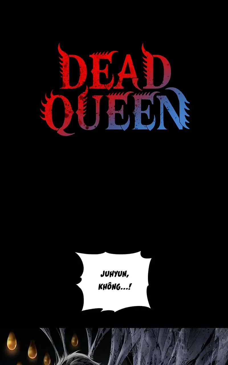 Dead Queen Tập 14 trang 3