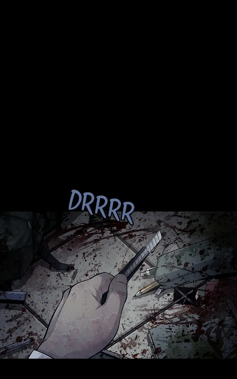 Dead Queen Tập 14 trang 23