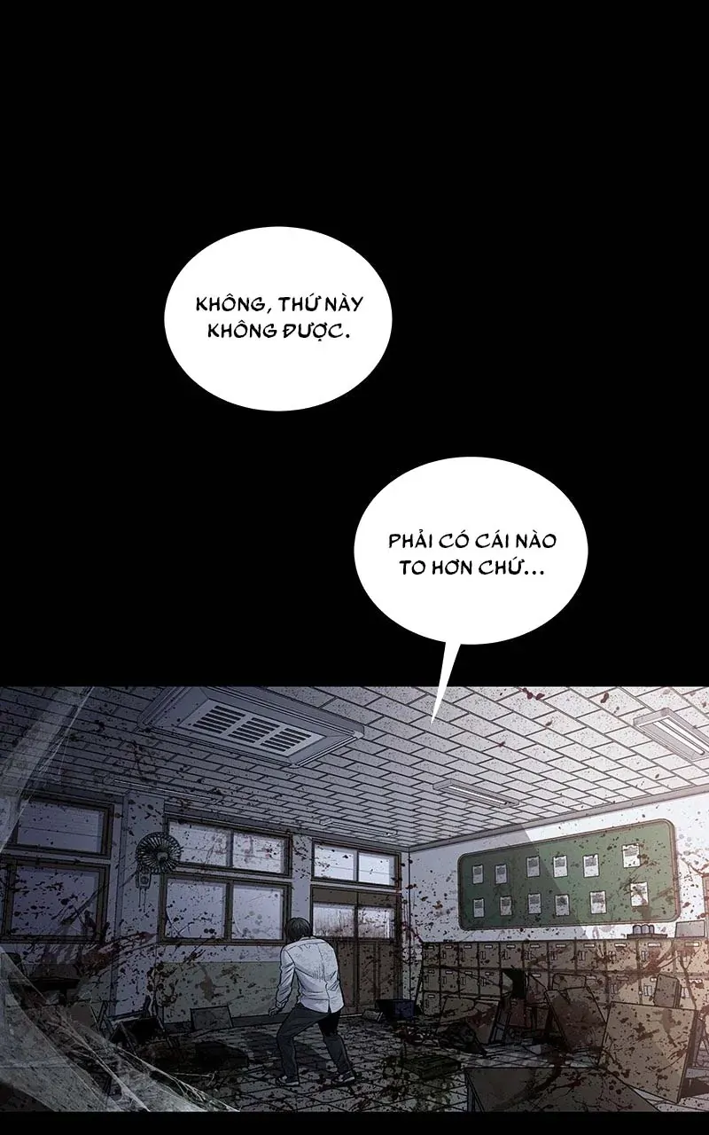 Dead Queen Tập 14 trang 24