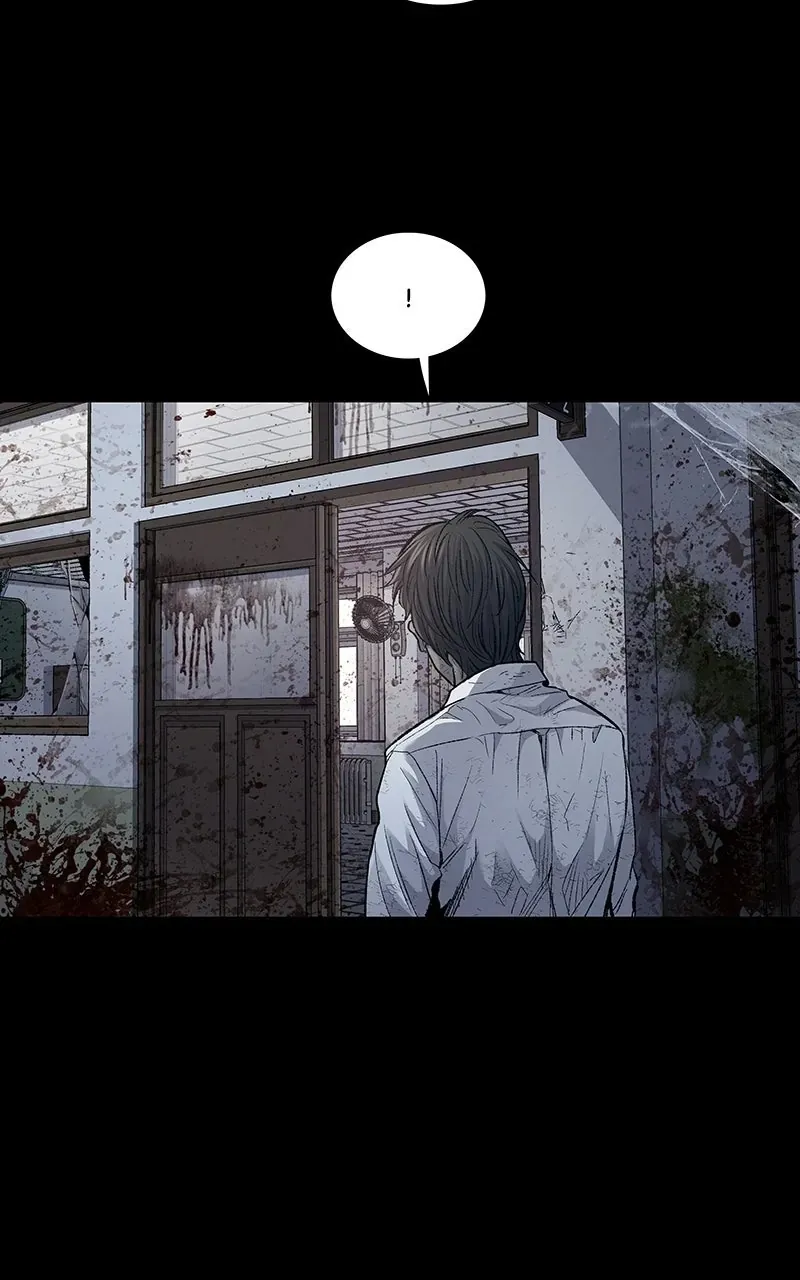 Dead Queen Tập 14 trang 26