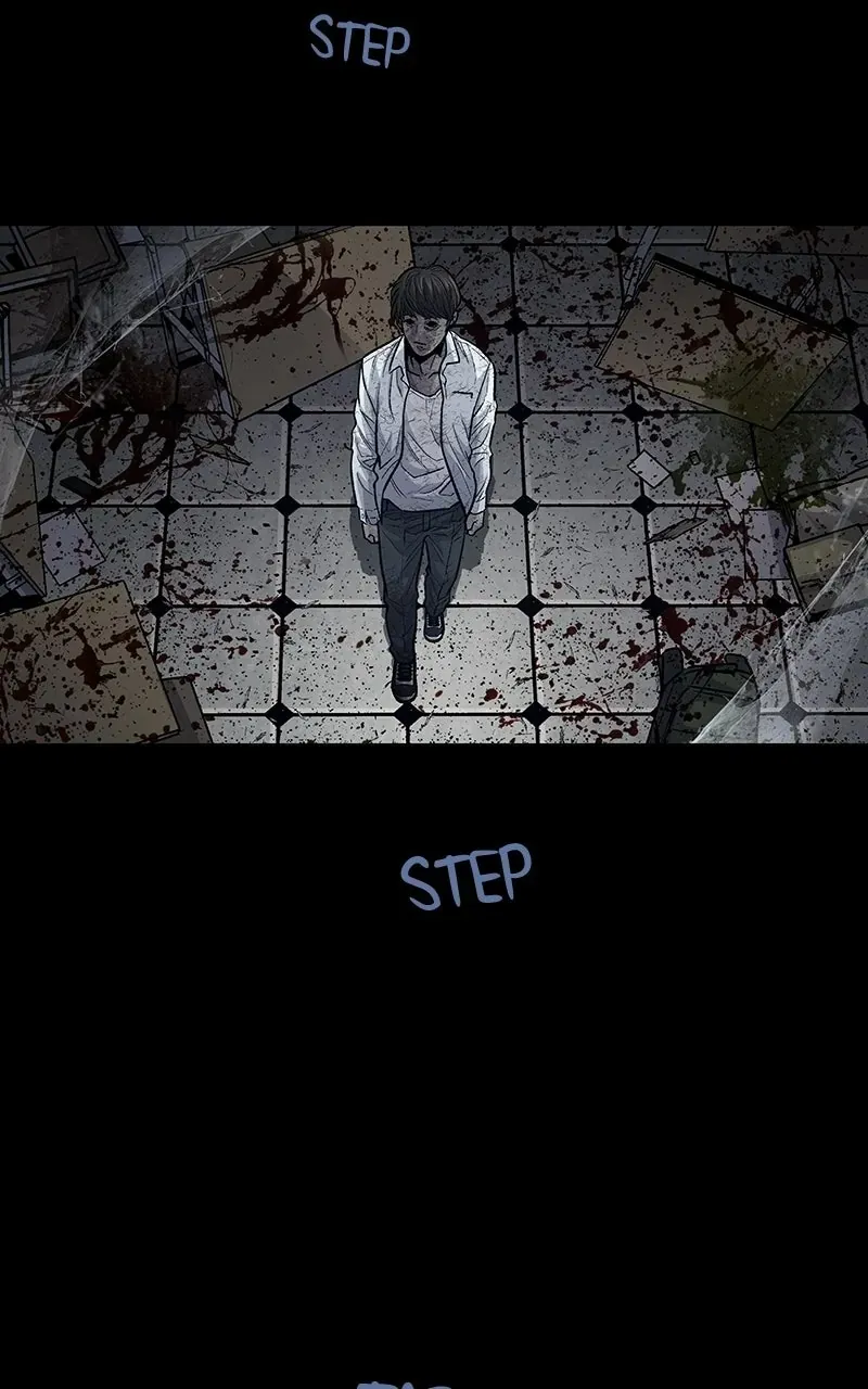 Dead Queen Tập 14 trang 29