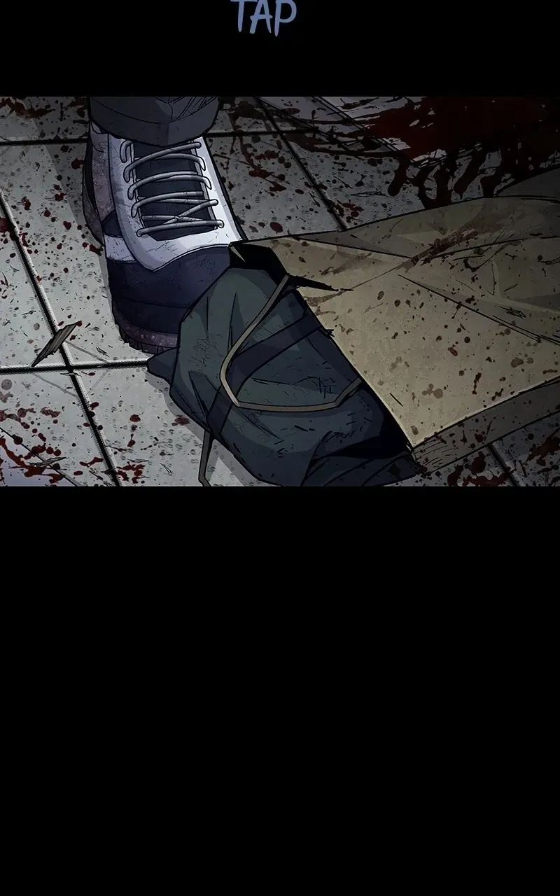 Dead Queen Tập 14 trang 30