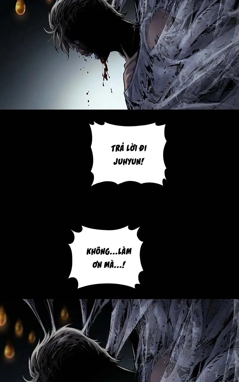 Dead Queen Tập 14 trang 4