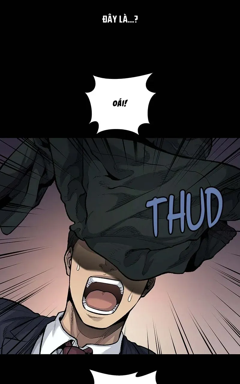 Dead Queen Tập 14 trang 31