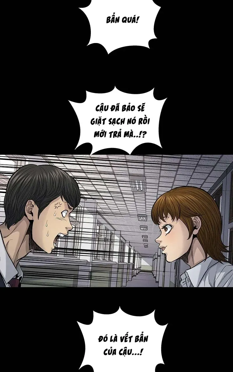 Dead Queen Tập 14 trang 32