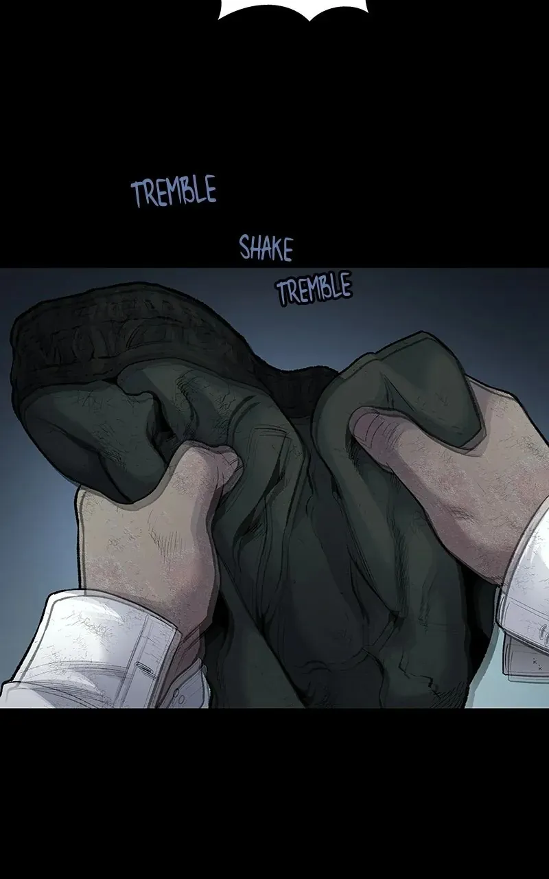 Dead Queen Tập 14 trang 33
