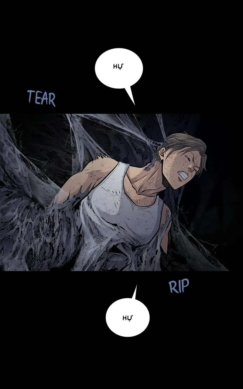 Dead Queen Tập 14 trang 35