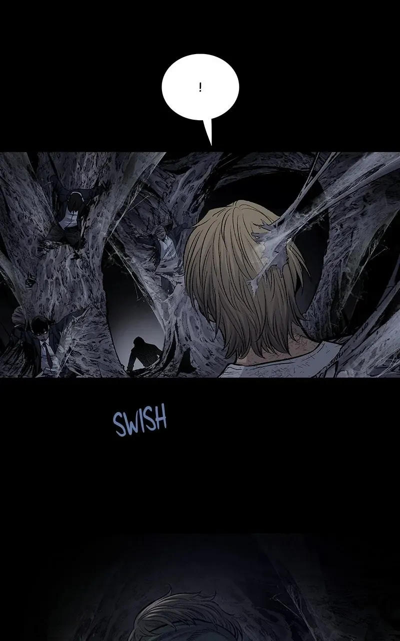 Dead Queen Tập 14 trang 36