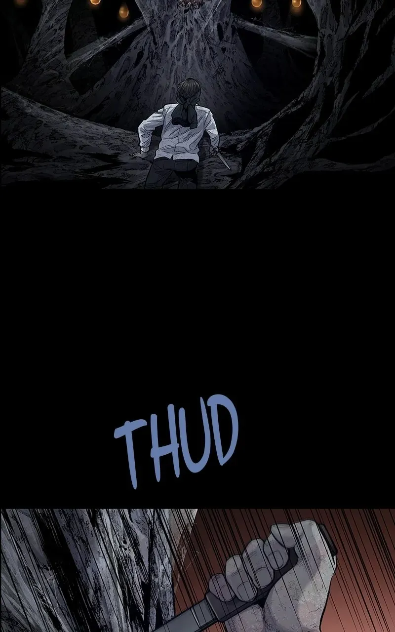 Dead Queen Tập 14 trang 38