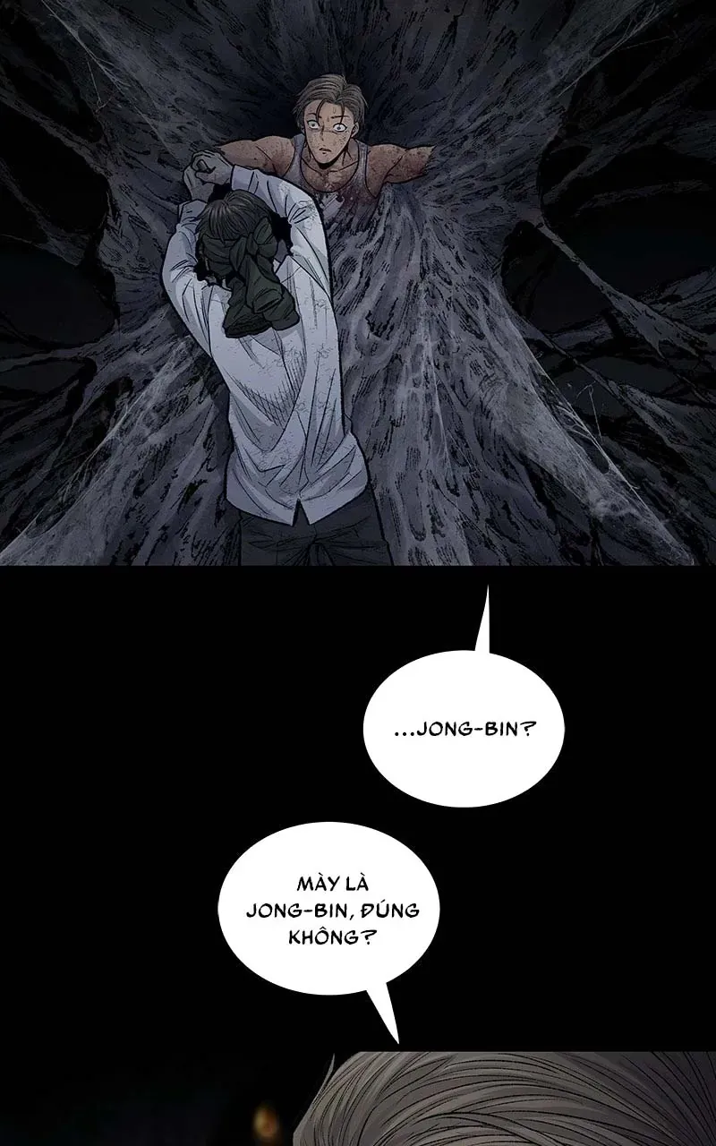 Dead Queen Tập 14 trang 40