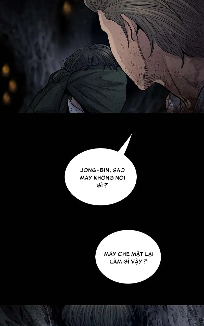 Dead Queen Tập 14 trang 41
