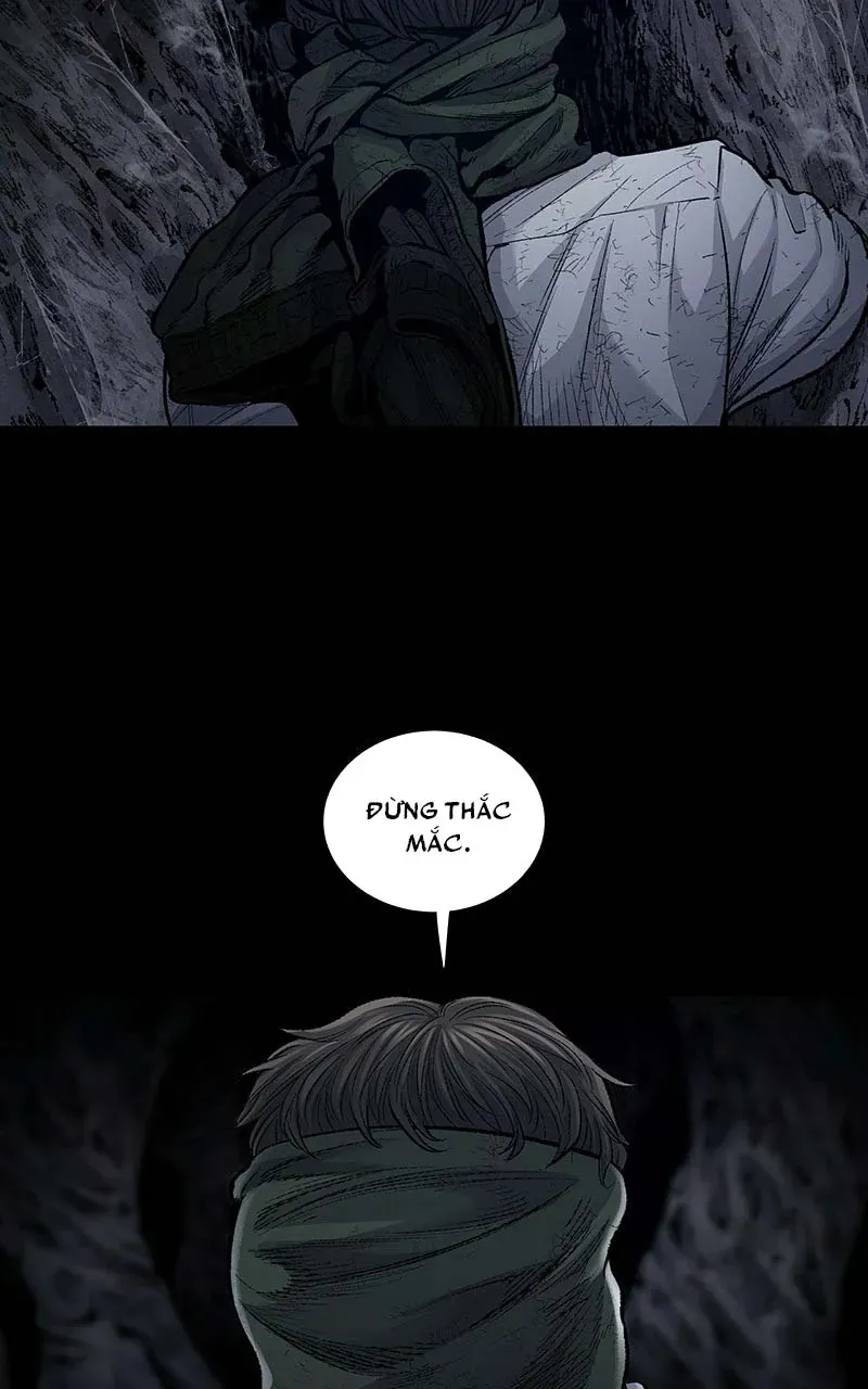 Dead Queen Tập 14 trang 42