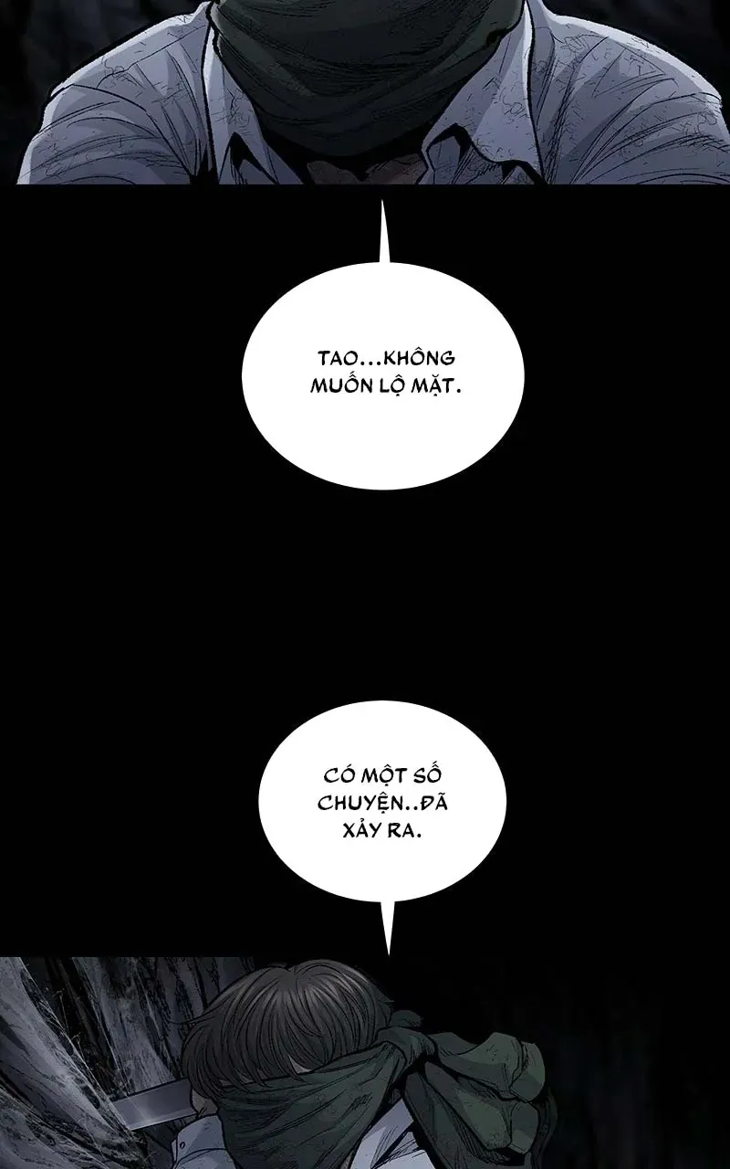 Dead Queen Tập 14 trang 43