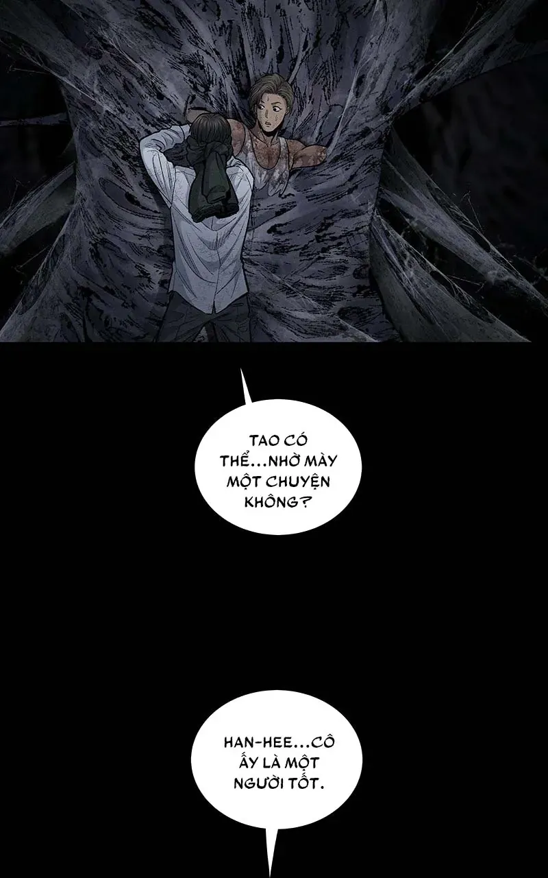 Dead Queen Tập 14 trang 45