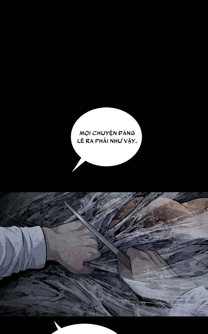 Dead Queen Tập 14 trang 49