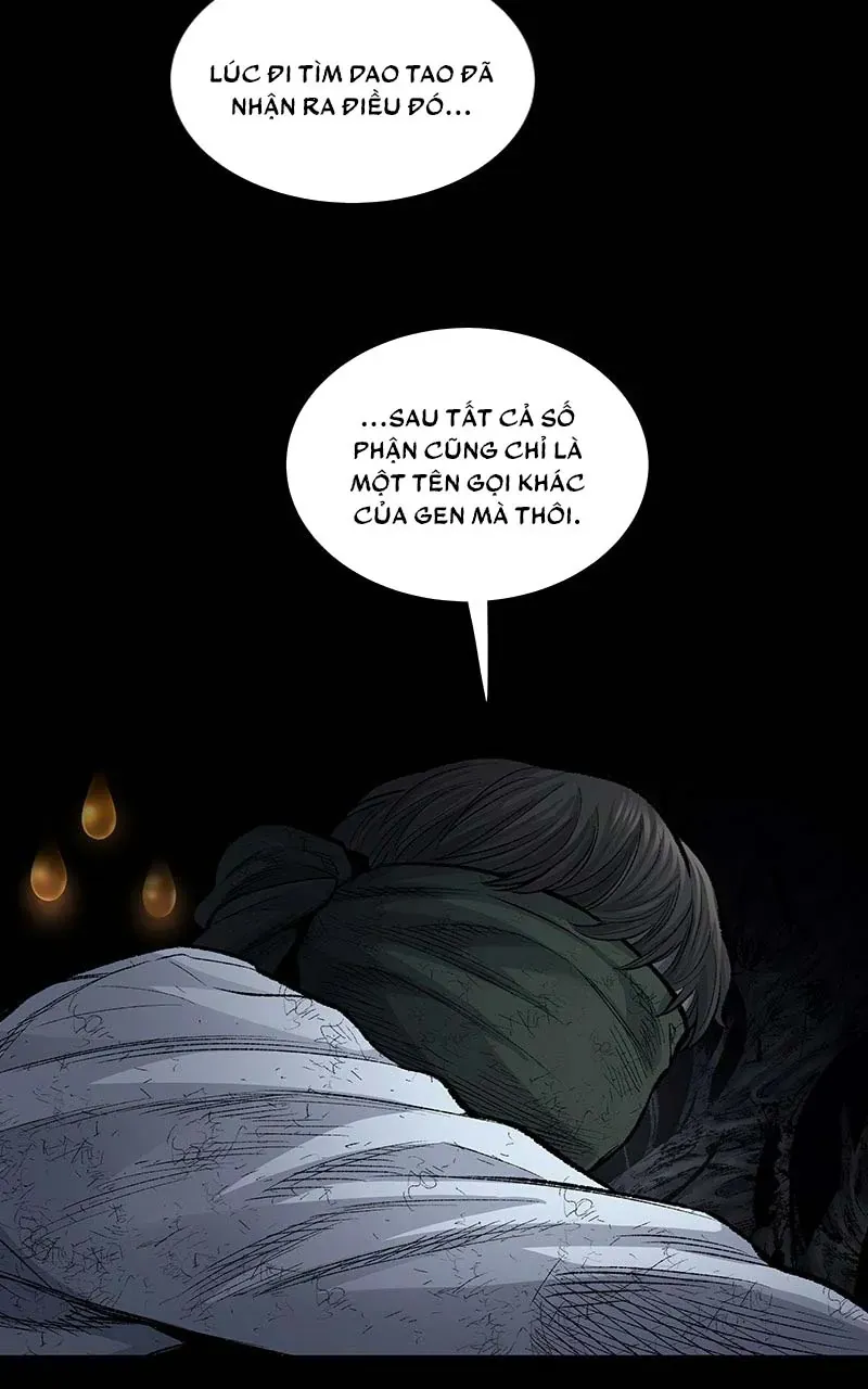 Dead Queen Tập 14 trang 50